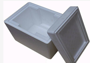 泡沫廠(chǎng)鍋爐案例