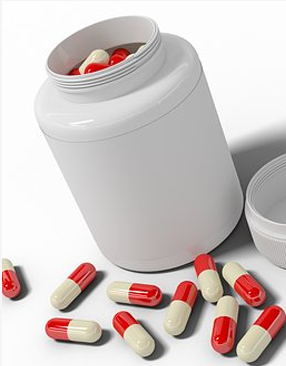 制藥廠(chǎng)鍋爐案例