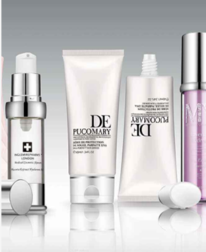 化妝品廠(chǎng)鍋爐案例