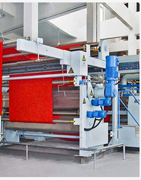 印染廠(chǎng)鍋爐案例